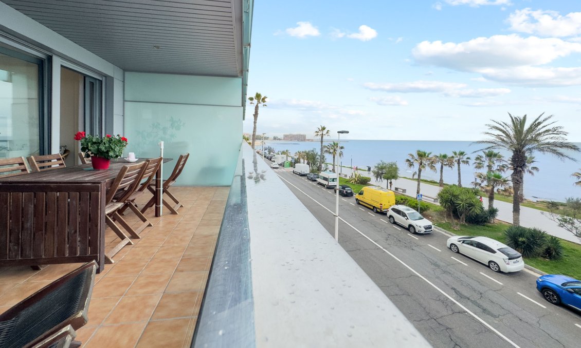 Segunda mano - Apartamento -
Torrevieja - Costa Blanca