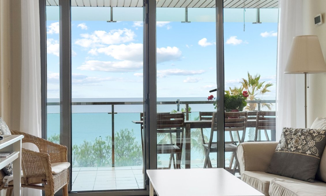 Segunda mano - Apartamento -
Torrevieja - Costa Blanca
