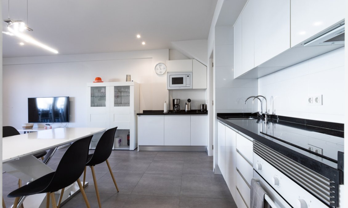 Segunda mano - Bungalow -
Torrevieja - Costa Blanca