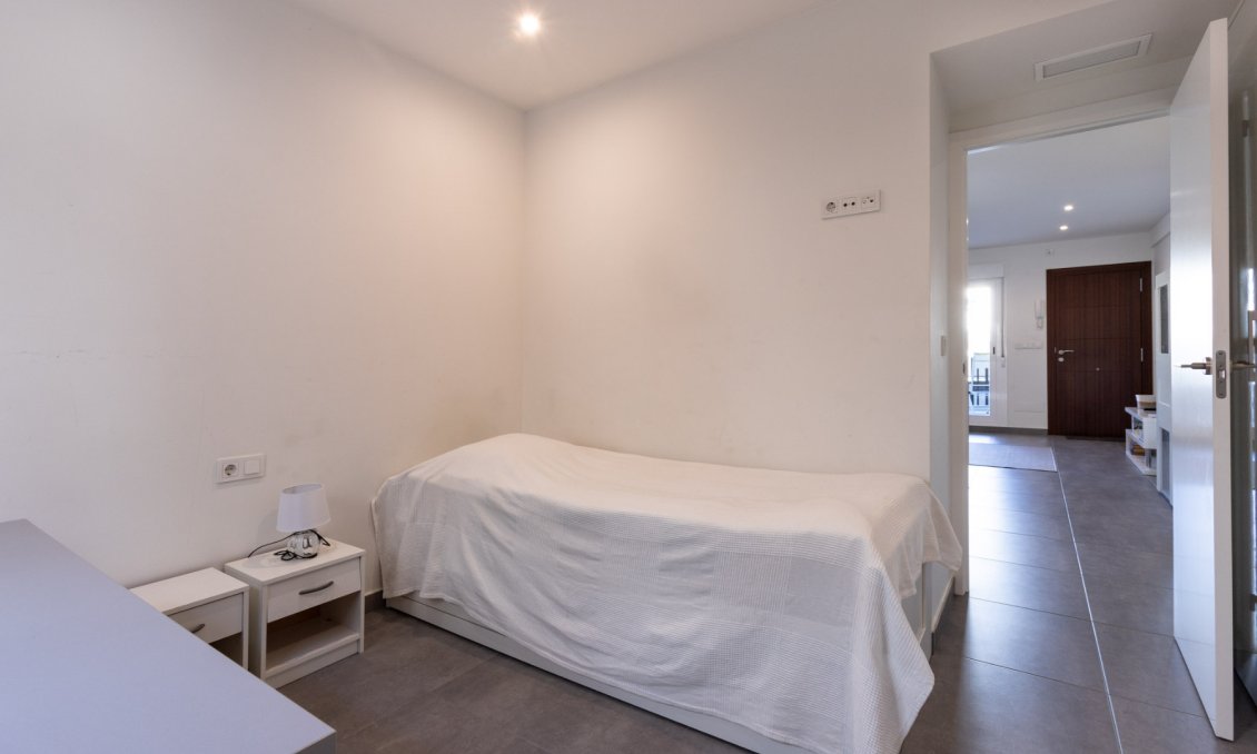 Segunda mano - Bungalow -
Torrevieja - Costa Blanca
