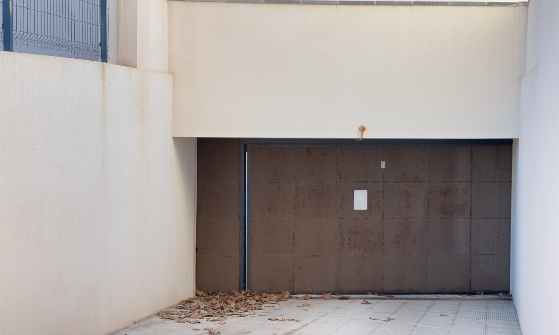 Segunda mano - Bungalow -
Torrevieja - Costa Blanca