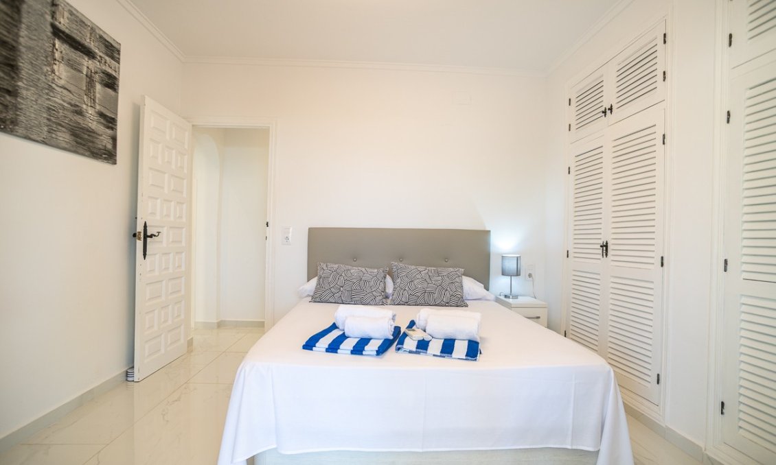 Segunda mano - Villa -
Torrevieja - Costa Blanca