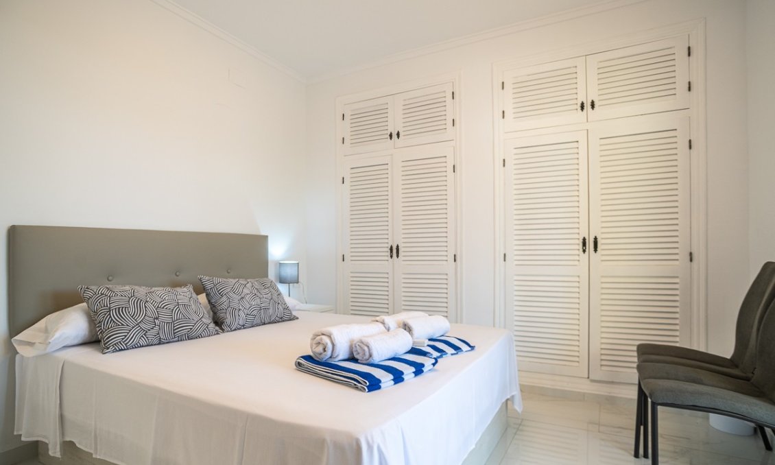 Segunda mano - Villa -
Torrevieja - Costa Blanca