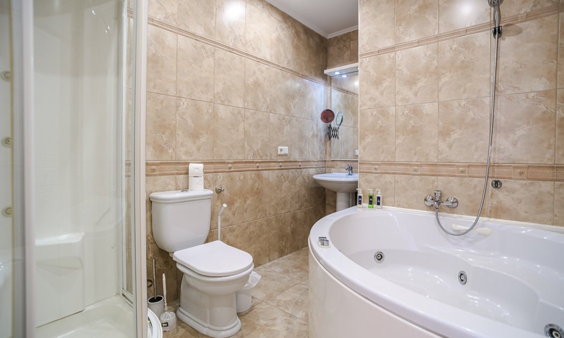 Segunda mano - Villa -
Torrevieja - Costa Blanca