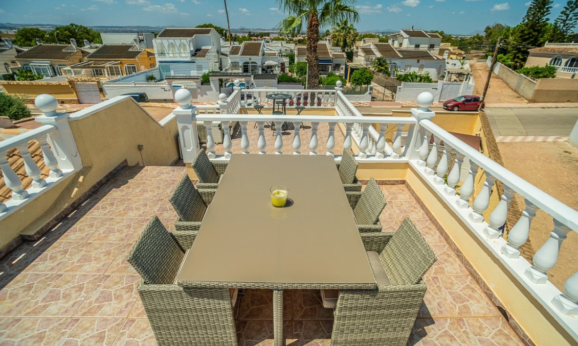 Segunda mano - Villa -
Torrevieja - Costa Blanca