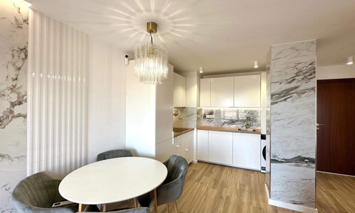 Segunda mano - Apartamento -
Torrevieja - Punta Prima