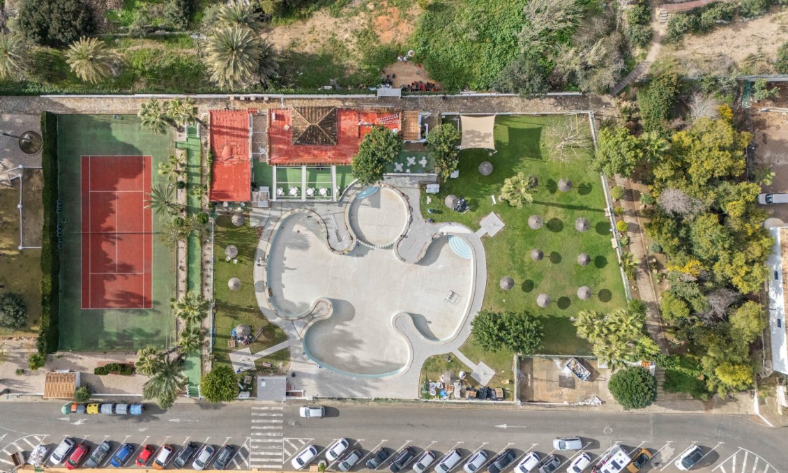 Resale - Duplex -
Torrevieja - Costa Blanca