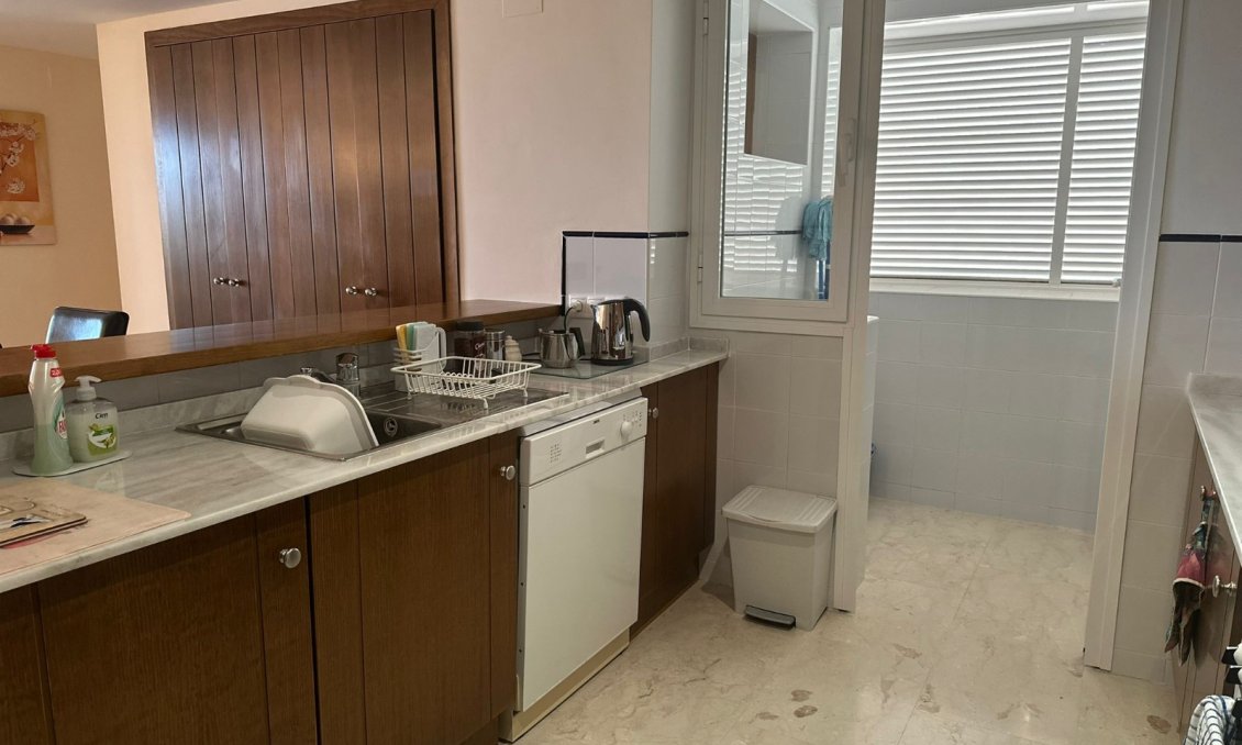 Segunda mano - Apartamento -
Torrevieja - Costa Blanca