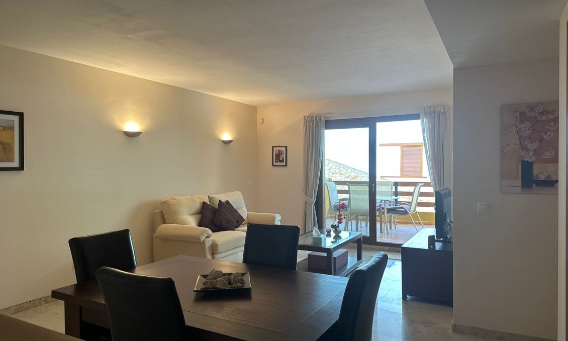 Segunda mano - Apartamento -
Torrevieja - Costa Blanca