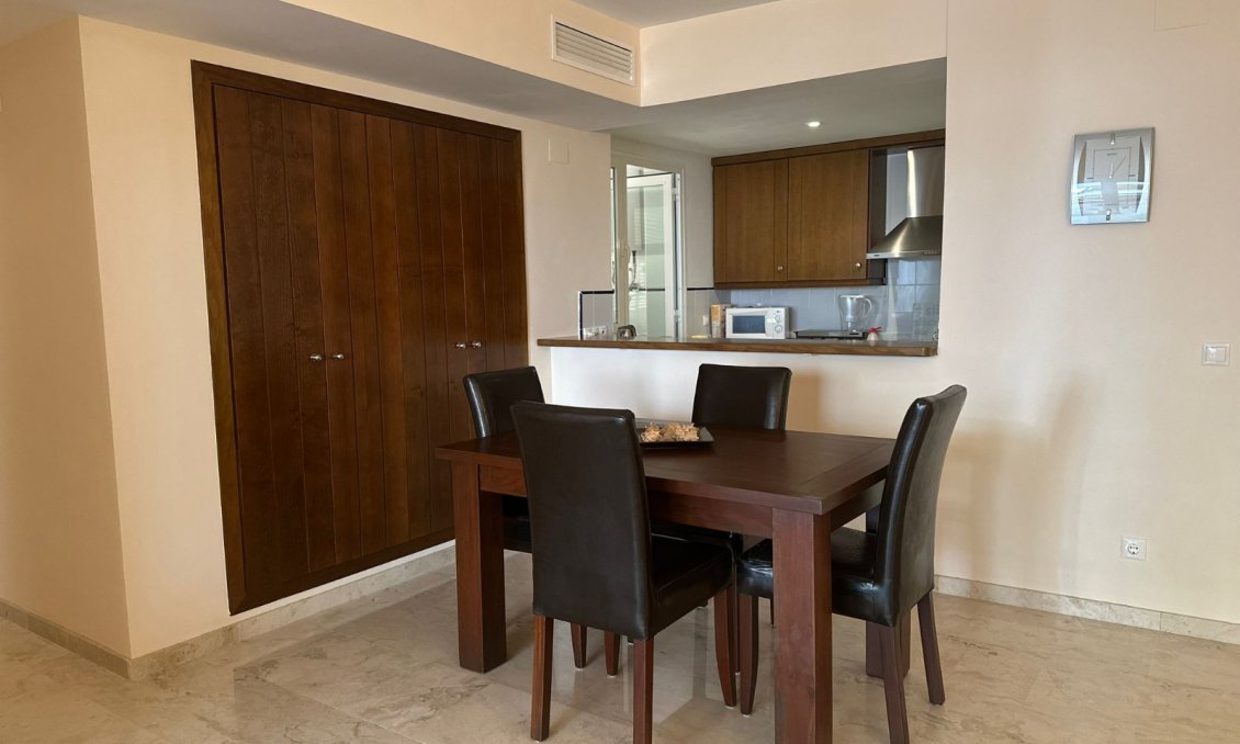 Segunda mano - Apartamento -
Torrevieja - Costa Blanca