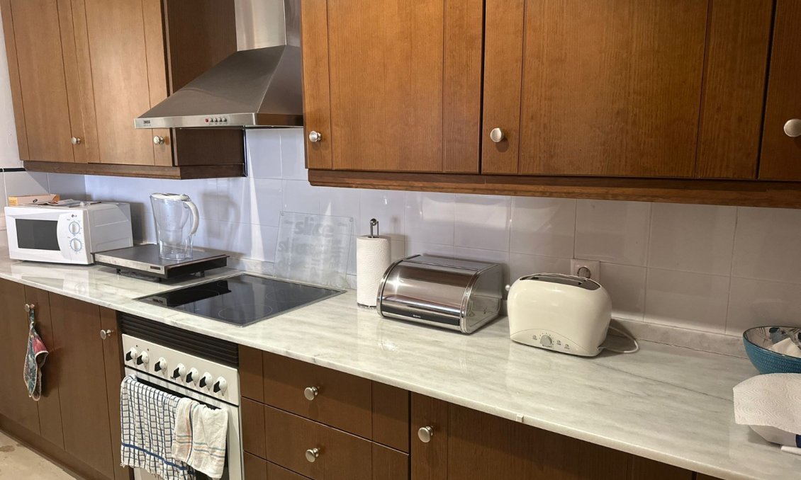 Segunda mano - Apartamento -
Torrevieja - Costa Blanca