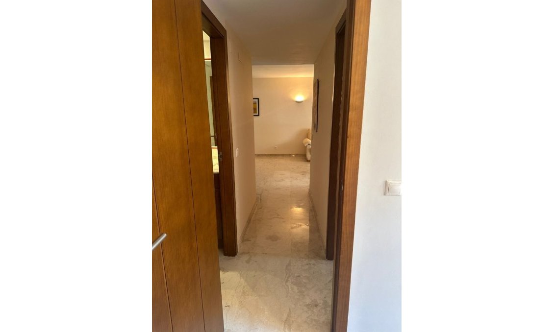 Segunda mano - Apartamento -
Torrevieja - Costa Blanca