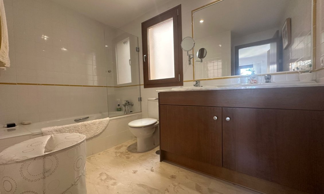 Segunda mano - Apartamento -
Torrevieja - Costa Blanca