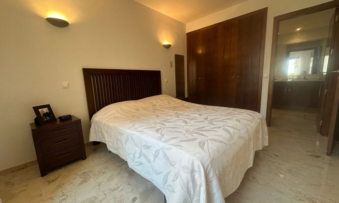 Segunda mano - Apartamento -
Torrevieja - Costa Blanca