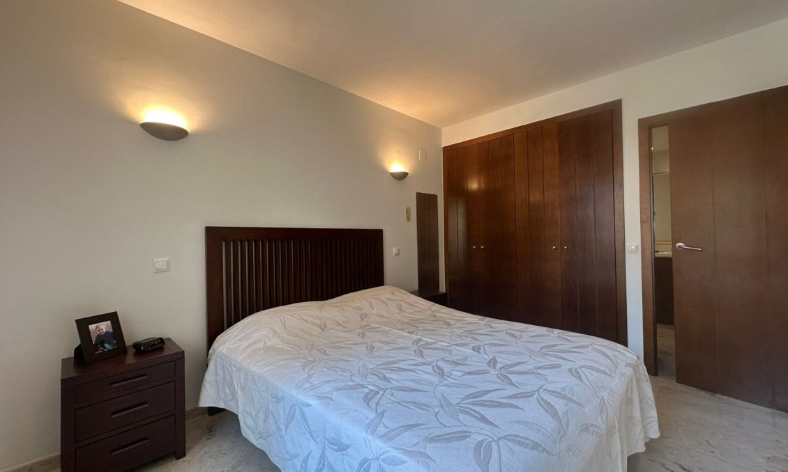 Segunda mano - Apartamento -
Torrevieja - Costa Blanca