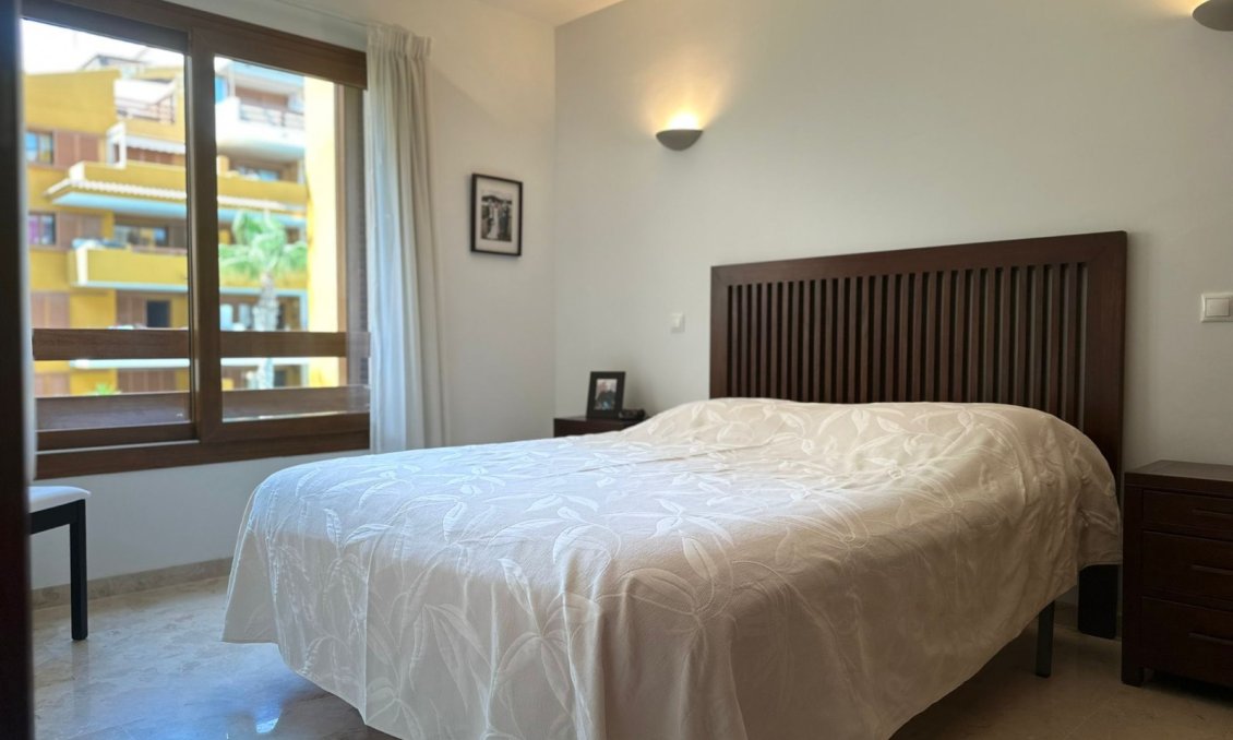 Segunda mano - Apartamento -
Torrevieja - Costa Blanca