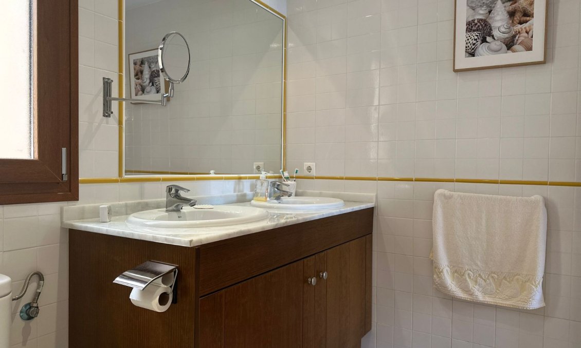 Segunda mano - Apartamento -
Torrevieja - Costa Blanca