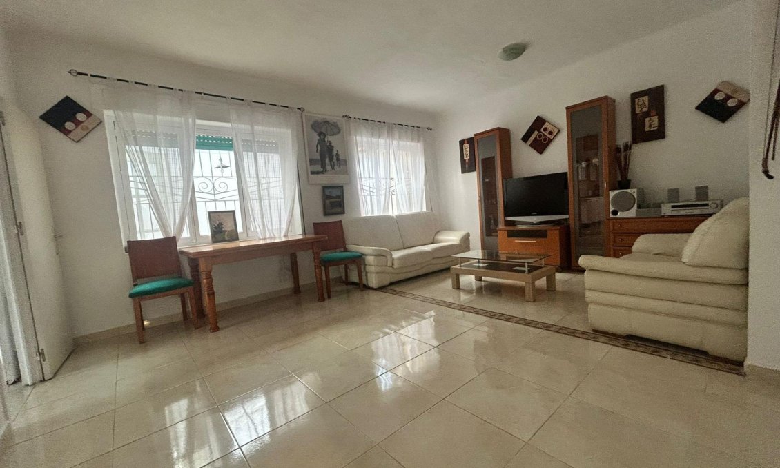 Revente - Town House -
Los Alcazares - Los Alcázares