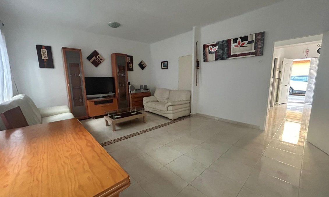 Revente - Town House -
Los Alcazares - Los Alcázares