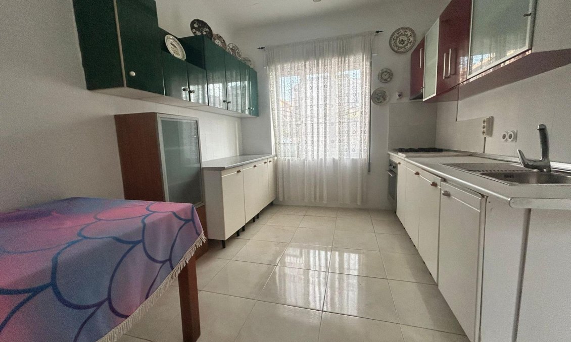 Revente - Town House -
Los Alcazares - Los Alcázares