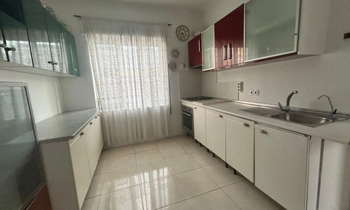 Revente - Town House -
Los Alcazares - Los Alcázares