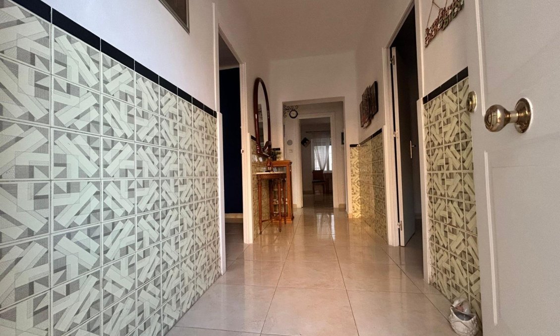 Revente - Town House -
Los Alcazares - Los Alcázares