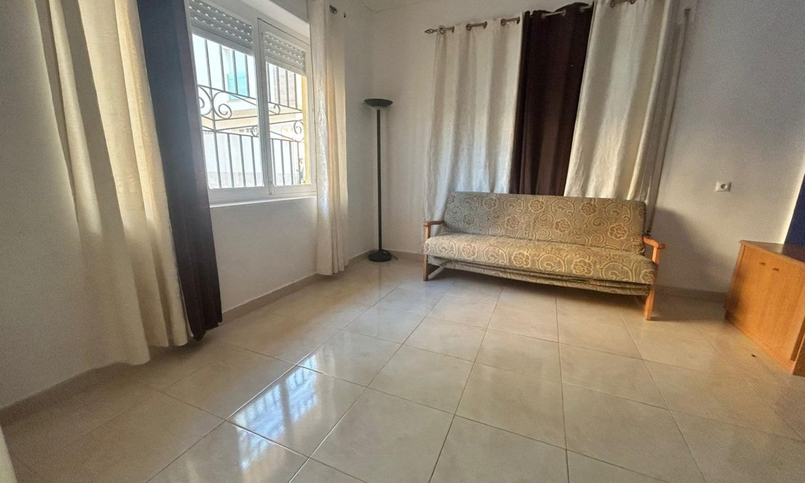 Revente - Town House -
Los Alcazares - Los Alcázares