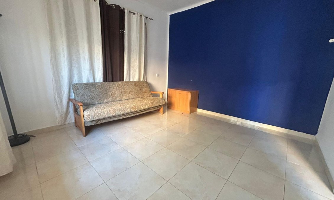 Revente - Town House -
Los Alcazares - Los Alcázares