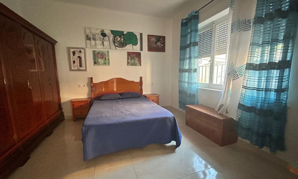 Revente - Town House -
Los Alcazares - Los Alcázares