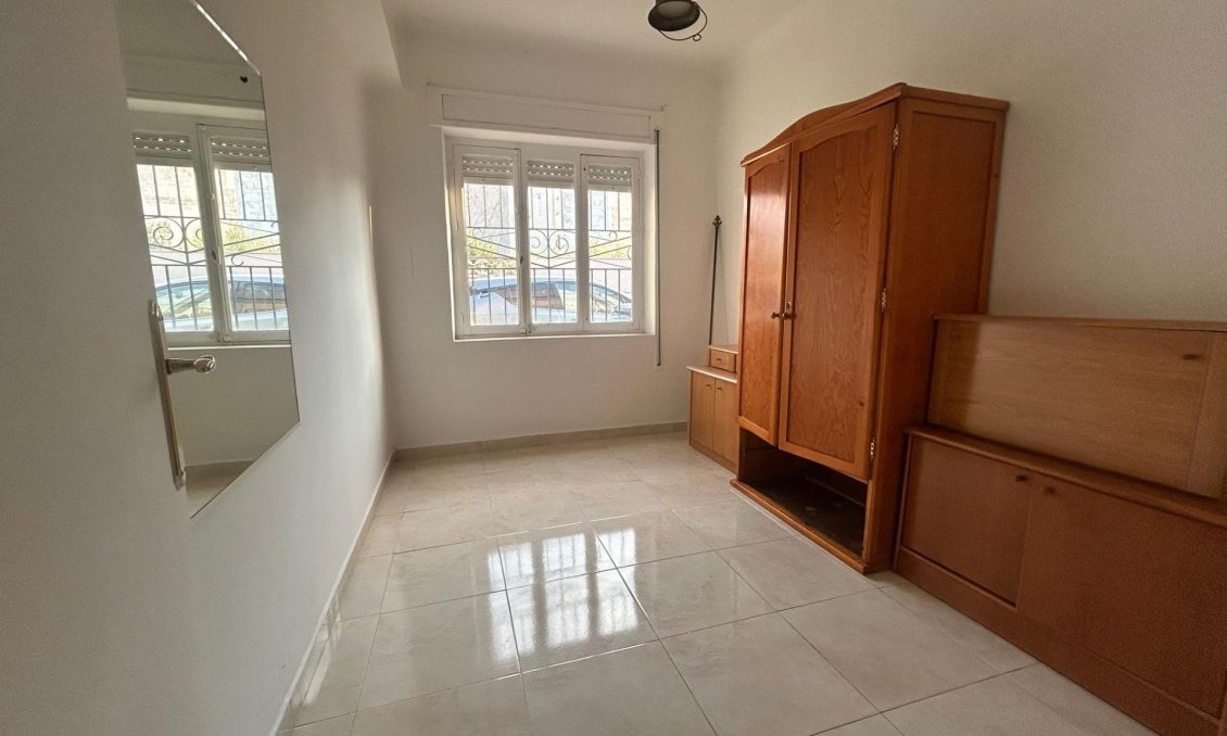Revente - Town House -
Los Alcazares - Los Alcázares