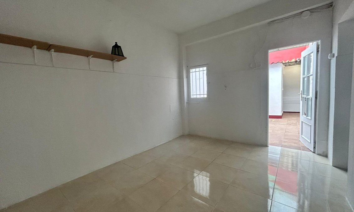 Revente - Town House -
Los Alcazares - Los Alcázares