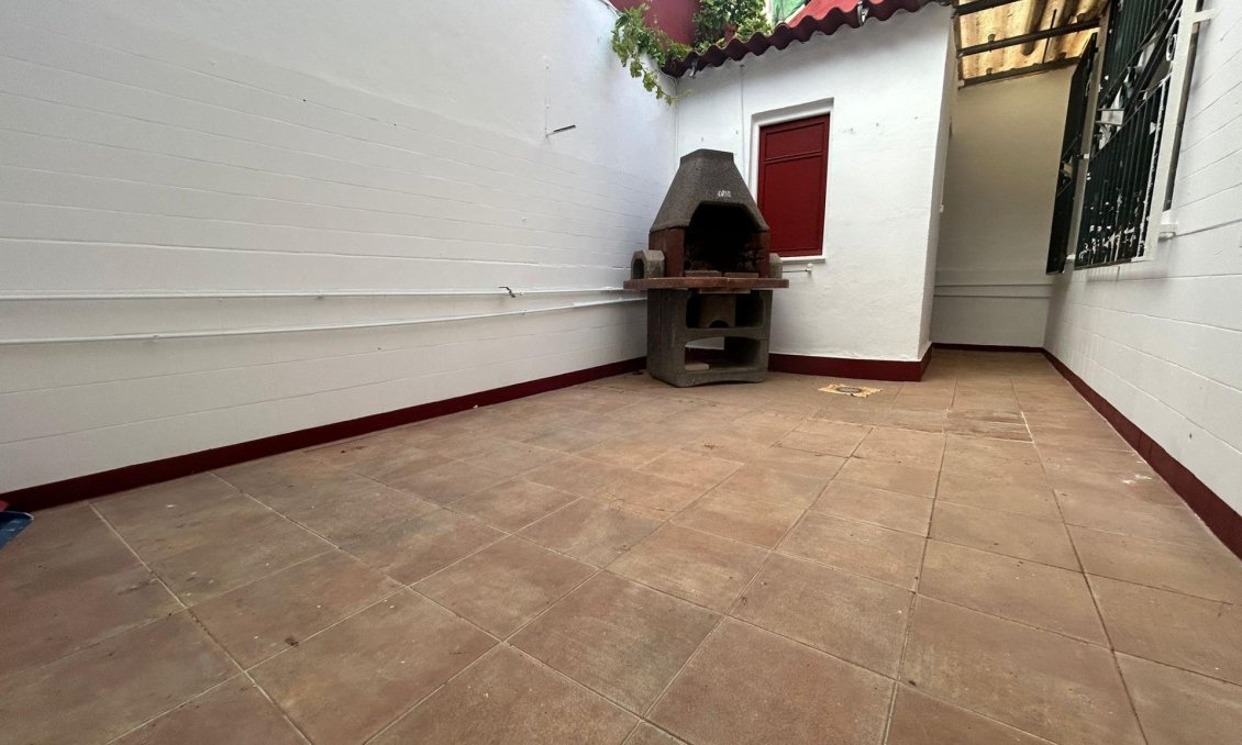 Revente - Town House -
Los Alcazares - Los Alcázares