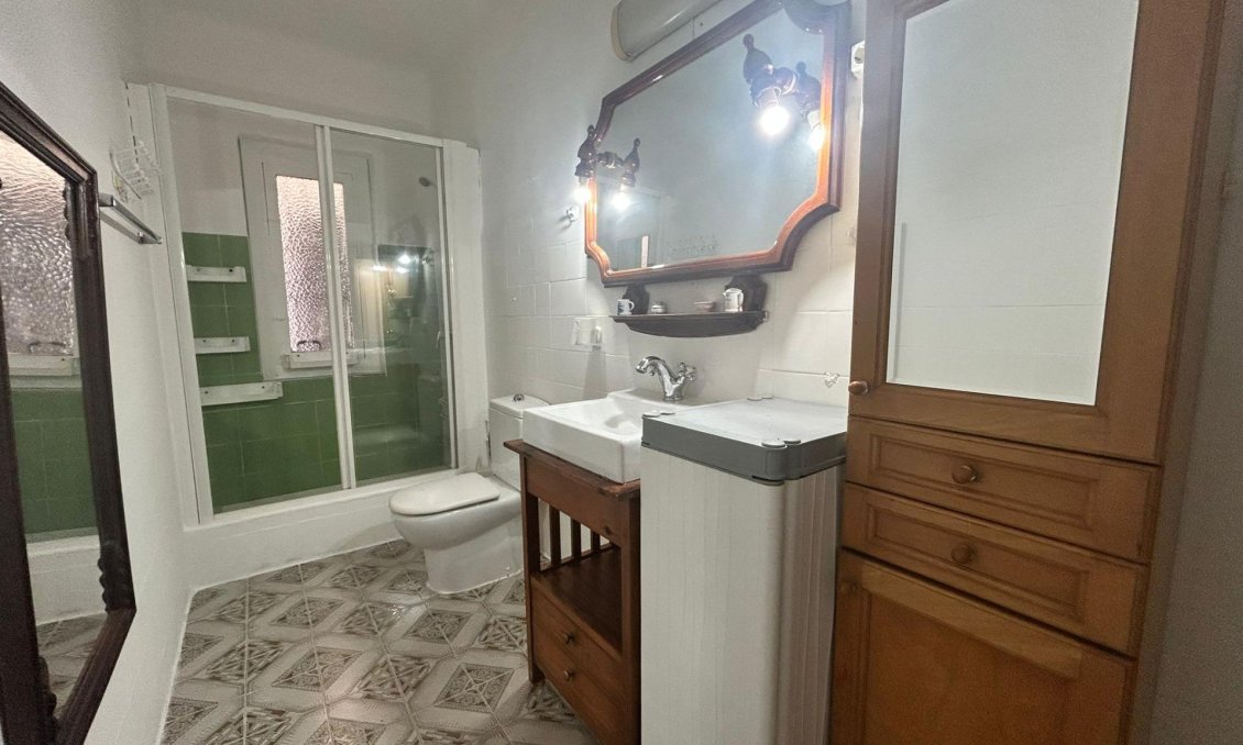 Revente - Town House -
Los Alcazares - Los Alcázares