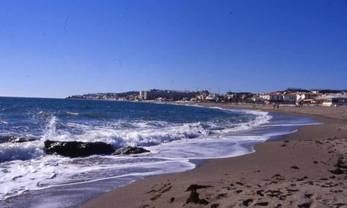 New Build - Penthouse -
Mijas - Hipódromo Costa del Sol