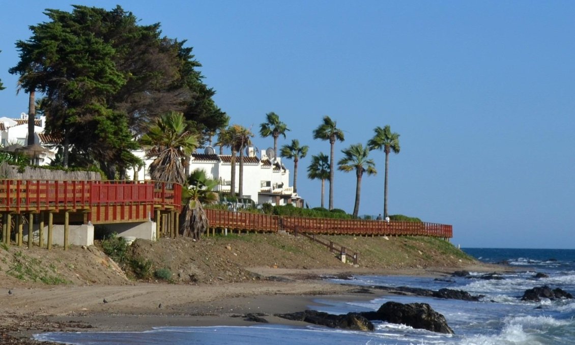 New Build - Penthouse -
Mijas - Hipódromo Costa del Sol