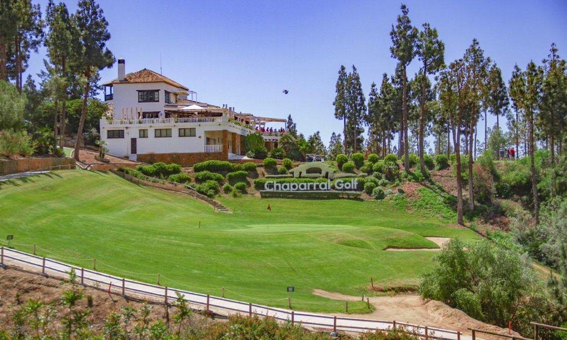 New Build - Penthouse -
Mijas - Hipódromo Costa del Sol