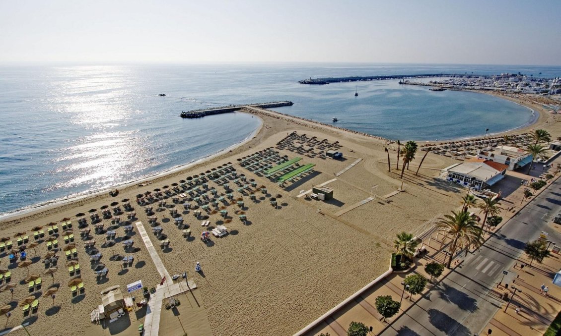 Obra nueva - Apartamento -
Mijas - Hipódromo Costa del Sol