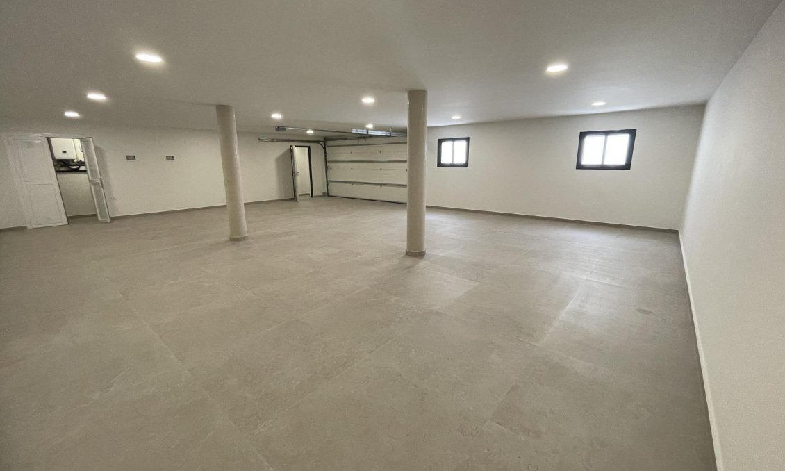 Obra nueva - Villa -
Rojales - Ciudad Quesada