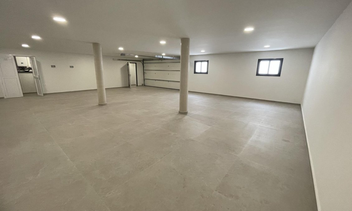 Obra nueva - Villa -
Rojales - Ciudad Quesada