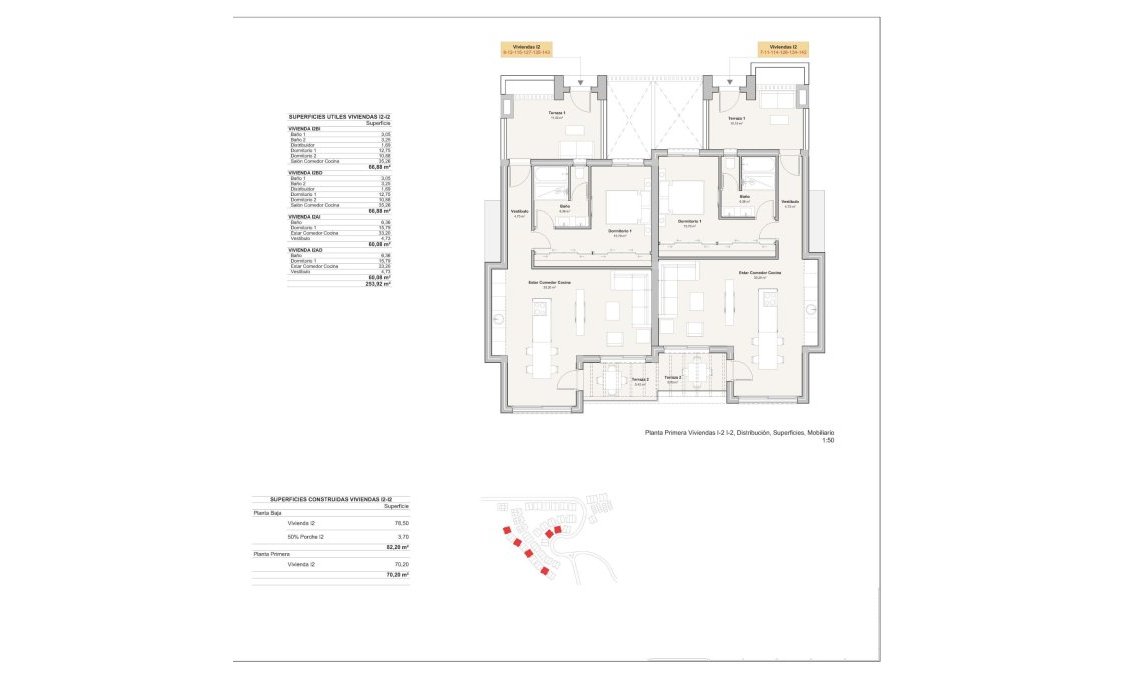 Obra nueva - Apartamento -
Mojacar - Playa De Macenas