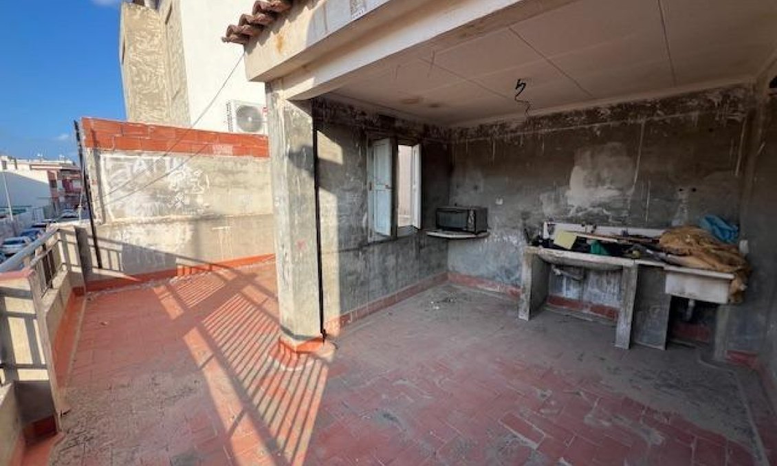 Resale - Town House -
Catral - Comunidad Valenciana