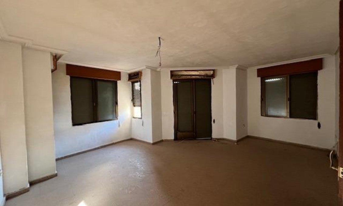 Resale - Town House -
Catral - Comunidad Valenciana