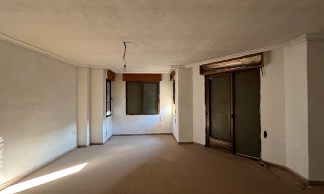 Resale - Town House -
Catral - Comunidad Valenciana