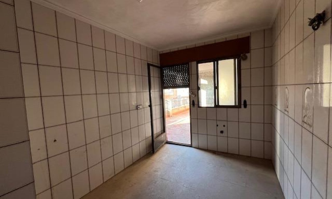 Resale - Town House -
Catral - Comunidad Valenciana