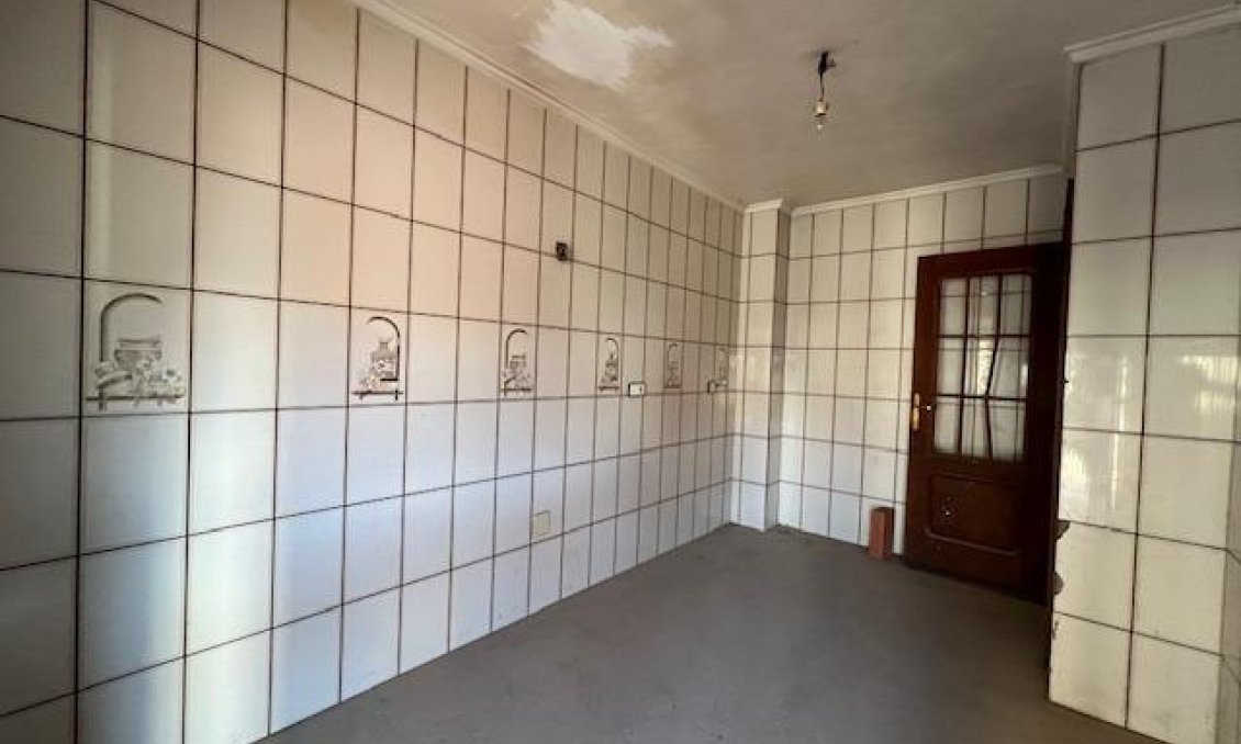 Resale - Town House -
Catral - Comunidad Valenciana