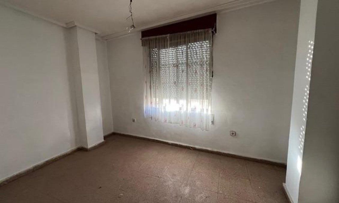 Resale - Town House -
Catral - Comunidad Valenciana