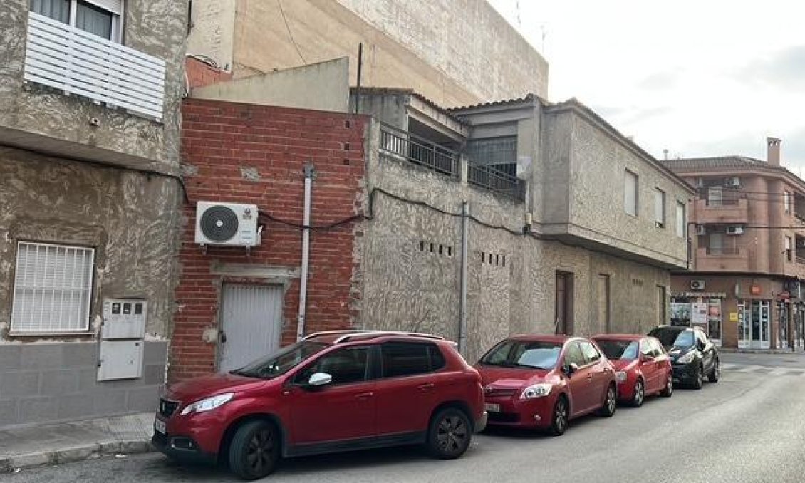 Resale - Town House -
Catral - Comunidad Valenciana