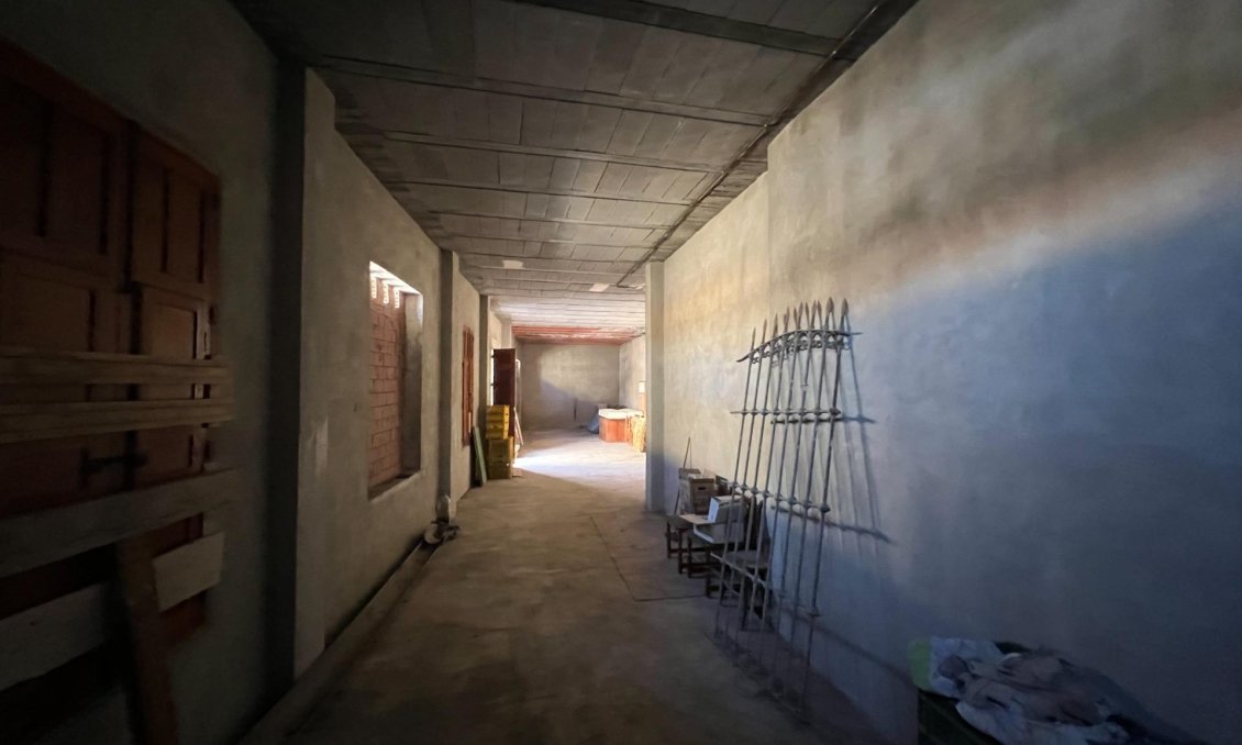 Resale - Town House -
Catral - Comunidad Valenciana