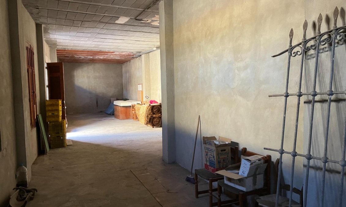 Resale - Town House -
Catral - Comunidad Valenciana