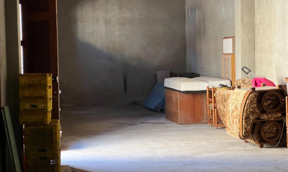 Resale - Town House -
Catral - Comunidad Valenciana